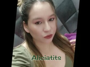 Aliciatits