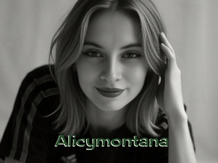 alicymontana Vidéos Kochonnes