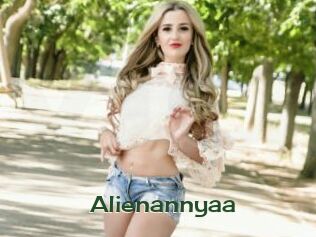 Alienannyaa