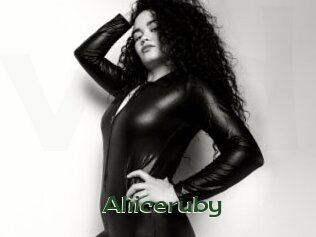 Aliiceruby