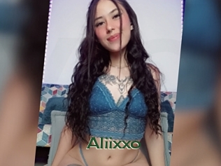 Aliixxo