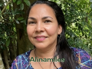 Alinamiles