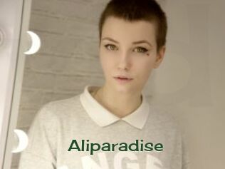 Aliparadise