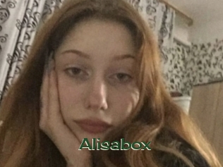 Alisabox