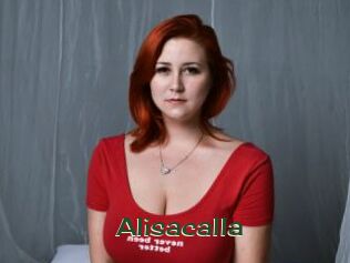 alisacalla Vidéos Kochonnes