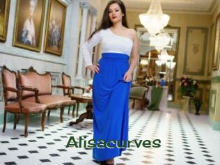 Alisacurves
