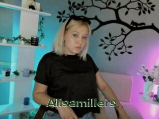 Alisamillers