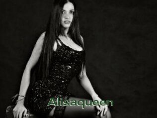 Alisaqueen