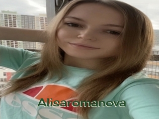 Alisaromanova