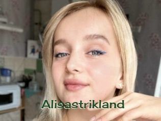 Alisastrikland