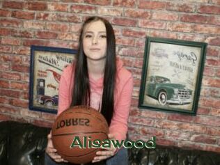 Alisawood