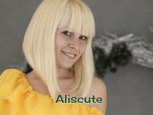 Aliscute