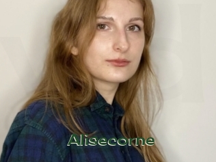 Alisecorne