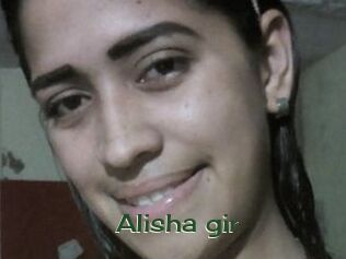 Alisha_gir