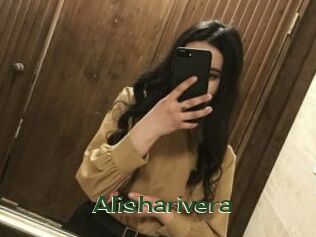 Alisharivera