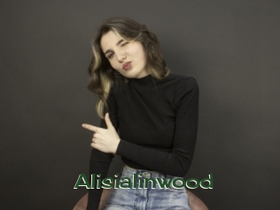 Alisialinwood