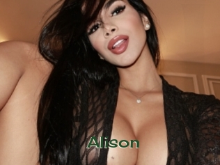 alison Vidéos Kochonnes