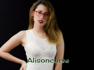 Alisoncurse