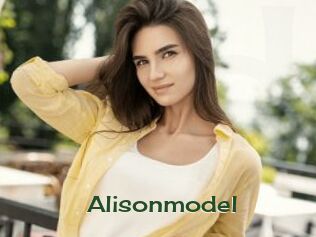 Alisonmodel