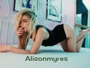 Alisonmyres