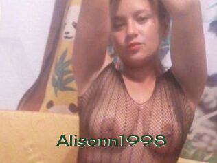 Alisonn1998