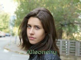 Alisonshy