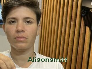 alisonsmitt Vidéos Kochonnes