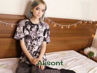Alisont