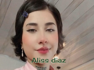 aliss_diaz Vidéos Kochonnes