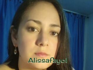 Alissafayol