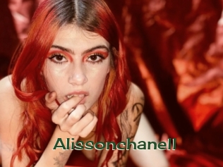 Alissonchanell