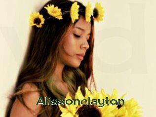 Alissonclayton
