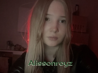 Alissonroyz