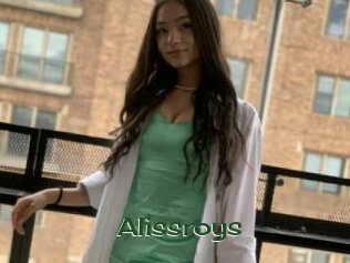 Alissroys