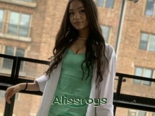 Alissroys