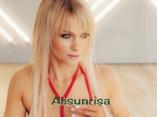 Alisunrisa