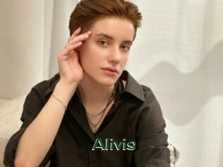 Alivis