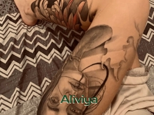 Aliviya