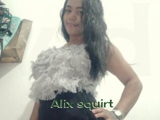 alix_squirt Vidéos Kochonnes
