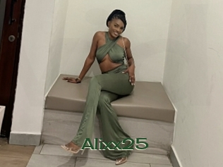 Alixx25