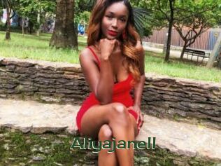 Aliyajanell