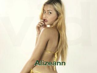 Alizeann