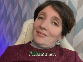 Allasiren