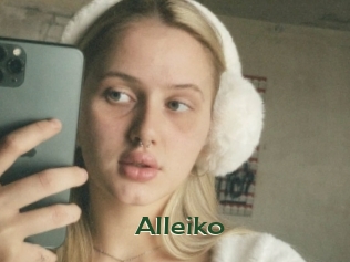 Alleiko