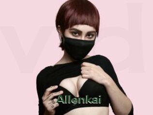Allenkai