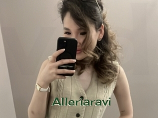 Alleriaravi