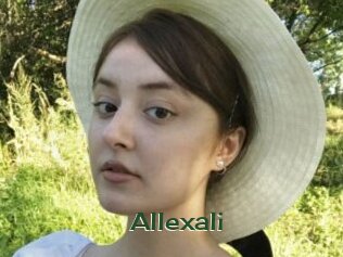 Allexali