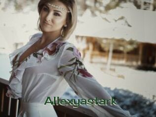 Allexyastark