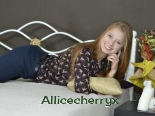 Allicecherryx
