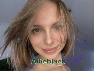 allieblack Vidéos Kochonnes
